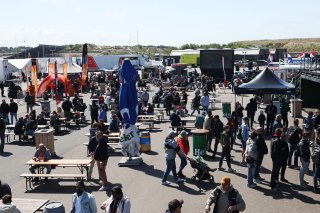 GT World Challenge Powered by AWS - Fanzone 