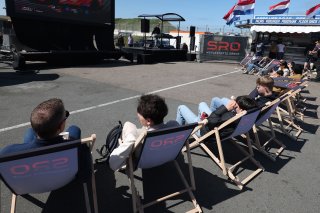 GT World Challenge Powered by AWS - Fanzone 