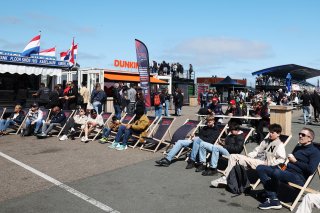 GT World Challenge Powered by AWS - Fanzone 