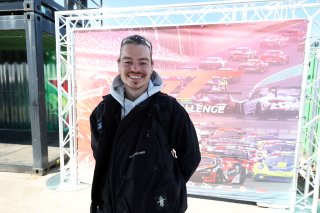 GT World Challenge Powered by AWS - Fanzone 