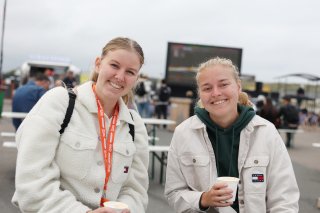 GT World Challenge Powered by AWS - Fanzone