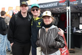 GT World Challenge Powered by AWS - Fanzone