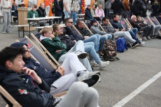 GT World Challenge Powered by AWS - Fanzone