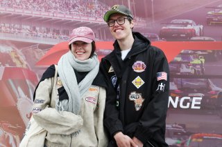 GT World Challenge Powered by AWS - Fanzone