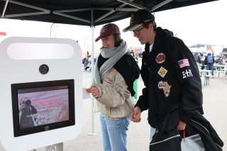 GT World Challenge Powered by AWS - Fanzone
