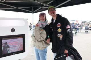 GT World Challenge Powered by AWS - Fanzone
