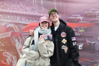 GT World Challenge Powered by AWS - Fanzone