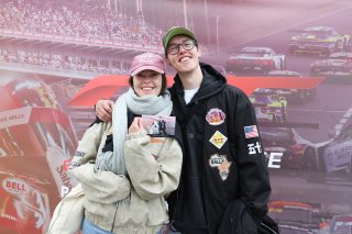 GT World Challenge Powered by AWS - Fanzone