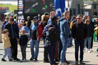 GT World Challenge Powered by AWS - Fanzone 