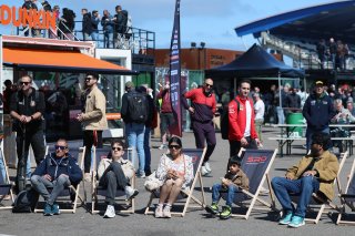GT World Challenge Powered by AWS - Fanzone 