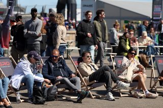 GT World Challenge Powered by AWS - Fanzone 