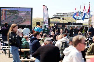 GT World Challenge Powered by AWS - Fanzone 