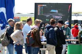GT World Challenge Powered by AWS - Fanzone 