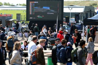 GT World Challenge Powered by AWS - Fanzone 