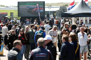 GT World Challenge Powered by AWS - Fanzone 