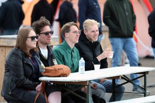 GT World Challenge Powered by AWS - Fanzone