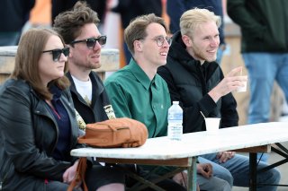 GT World Challenge Powered by AWS - Fanzone