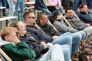 GT World Challenge Powered by AWS - Fanzone