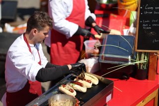 GT World Challenge Powered by AWS - Fanzone 