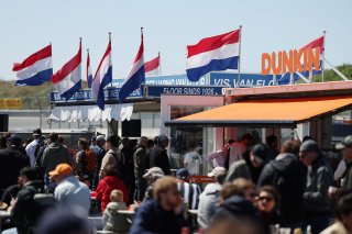 GT World Challenge Powered by AWS - Fanzone 