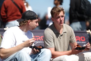 GT World Challenge Powered by AWS - Fanzone 