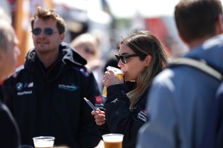 GT World Challenge Powered by AWS - Fanzone 
