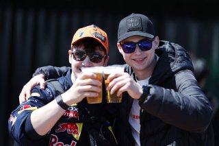 GT World Challenge Powered by AWS - Fanzone 