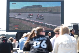 GT World Challenge Powered by AWS - Fanzone 