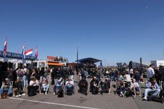 GT World Challenge Powered by AWS - Fanzone 