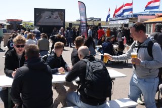GT World Challenge Powered by AWS - Fanzone 