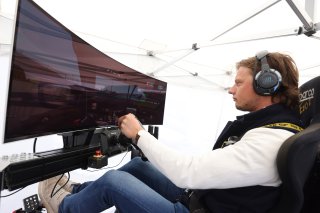 GT World Challenge Powered by AWS - Fanzone 