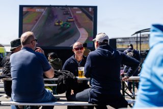 GT World Challenge Powered by AWS - Fanzone 