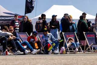 GT World Challenge Powered by AWS - Fanzone 