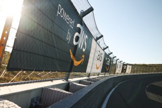 AWS - Circuit Zandvoort 