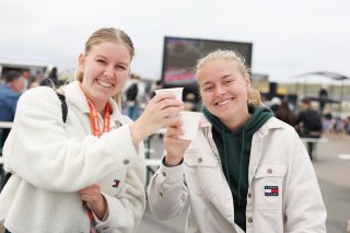 GT World Challenge Powered by AWS - Fanzone