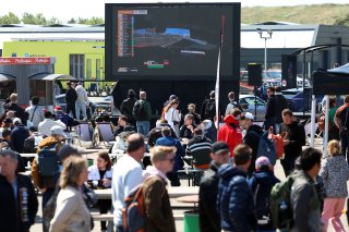 GT World Challenge Powered by AWS - Fanzone 