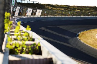 Circuit Zandvoort 