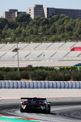 #1 - GRT - Grasser Racing Team - Christian ENGELHART - Georgi DONCZEW - Lamborghini Huracan GT3 EVO2
