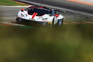 #1 - GRT - Grasser Racing Team - Christian ENGELHART - Georgi DONCZEW - Lamborghini Huracan GT3 EVO2