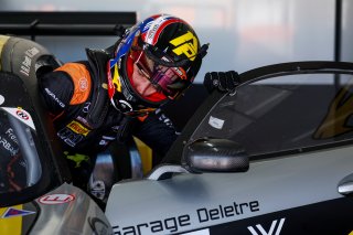 #10 - Boutsen VDS - Aurelien PANIS - Mercedes-AMG GT3 EVO 