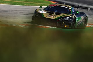 #111 - CSA Racing - Simon GACHET - Loris CABIROU - McLaren 720S GT3 EVO 