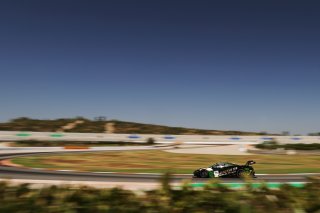 #111 - CSA Racing - Simon GACHET - Loris CABIROU - McLaren 720S GT3 EVO 