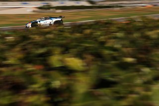 #19 - GRT - Grasser Racing Team - Ivan EKELCHIK - Baptiste MOULIN - Lamborghini Huracan GT3 EVO 2