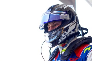 #26 - Sainteloc Racing - Ivan KLYMENKO - Audi R8 LMS GT3 EVO II 