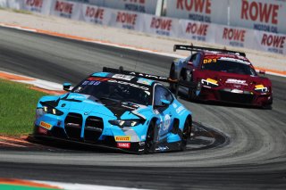 #30 - Team WRT - Giles STADSBADER - Matisse LISMONT - BMW M4 GT3 EVO 