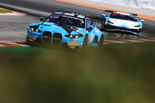 #30 - Team WRT - Giles STADSBADER - Matisse LISMONT - BMW M4 GT3 EVO 