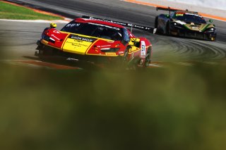 #51 - AF Corse - Francorchamps Motors - Alessio ROVERA - Vincent ABRIL - Ferrari 296 GT3 