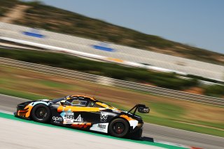 #58 - Garage 59 - Thomas FLEMING - Louis PRETTE - McLaren 720S GT3 EVO