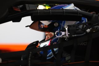 #59 - Garage 59 - Benjamin GOETHE - McLaren 720S GT3 EVO 