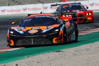 #59 - Garage 59 - Marvin KIRCHHOFER - Benjamin GOETHE - McLaren 720S GT3 EVO 